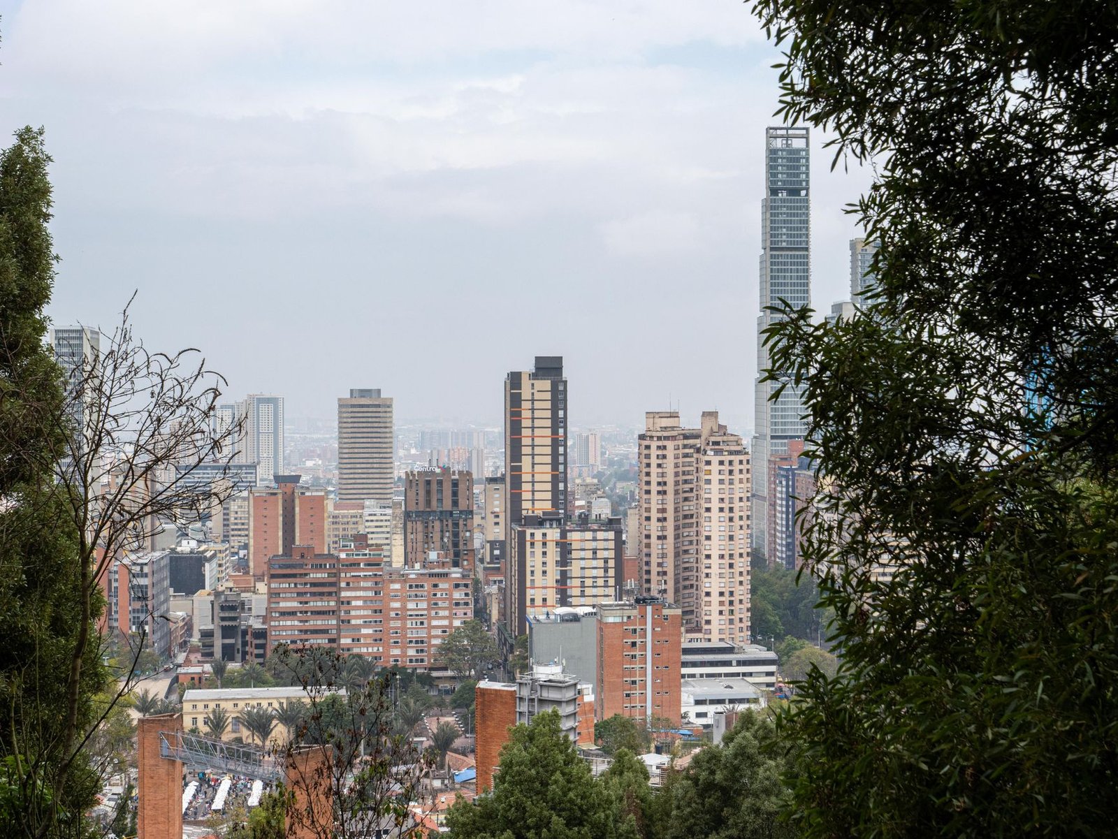 Grupo Energía Bogotá consolida su control en Brasil: adquiere el 100 %