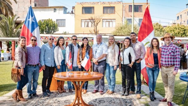 pacto histórico logró