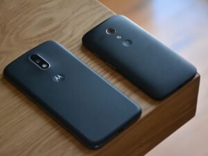 Ya es oficial: así es el nuevo Motorola Edge 70 Max, un móvil con 7.10