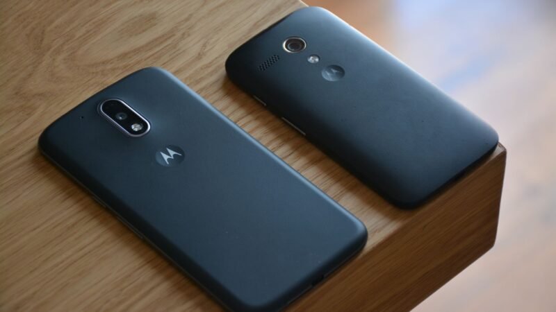 Ya es oficial: así es el nuevo Motorola Edge 70 Max, un móvil con 7.10