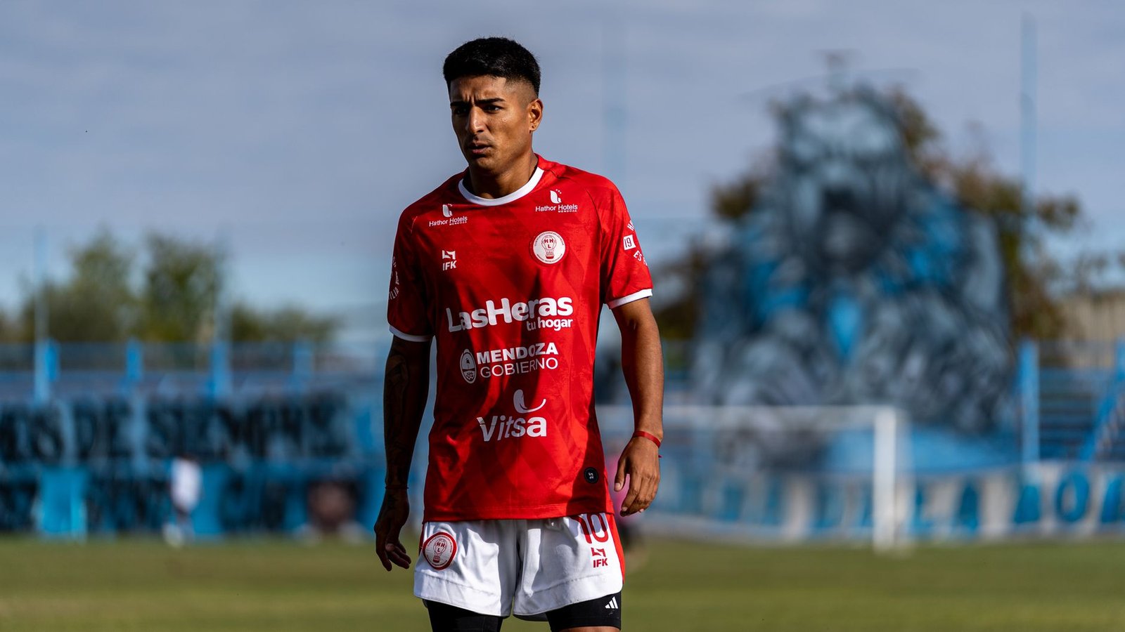 Lo que pocos saben de Andrés Idárraga se ha retirado del cargo