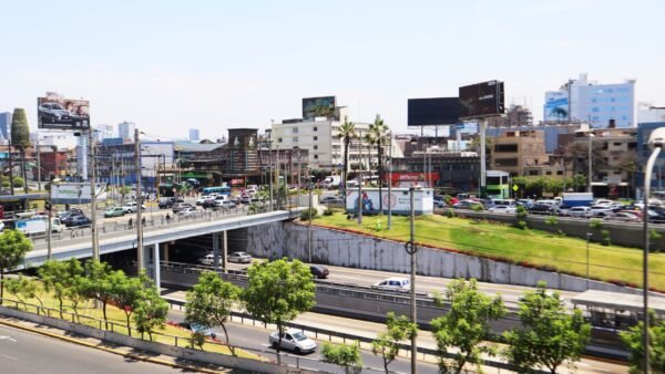 ciudades intermedias piden