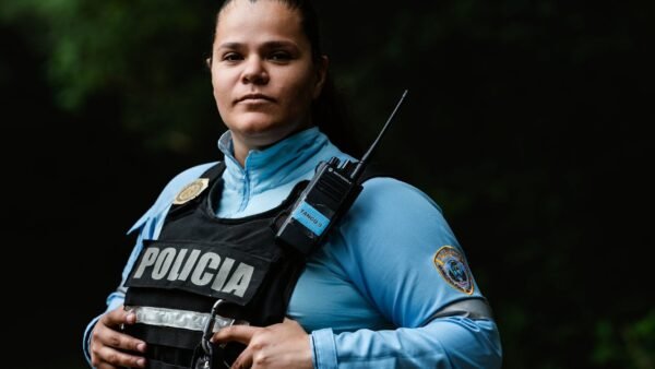 falta cámaras corporales