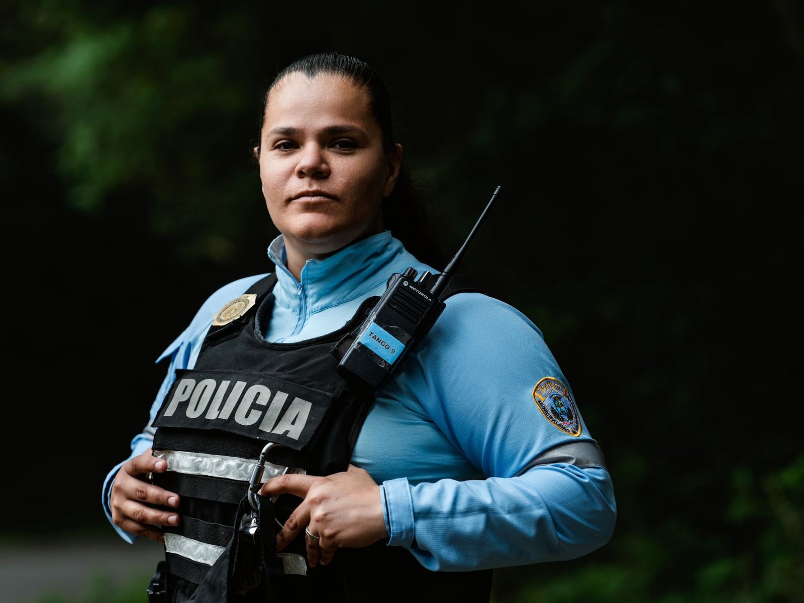 La falta de cámaras corporales alienta dudas sobre la versión oficial