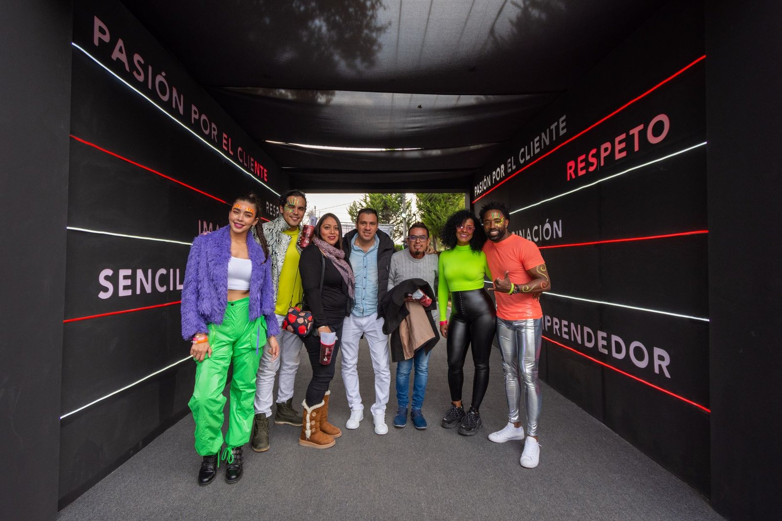 Lanzan tienda de moda premium en el Centro Comercial Andino de Bogotá