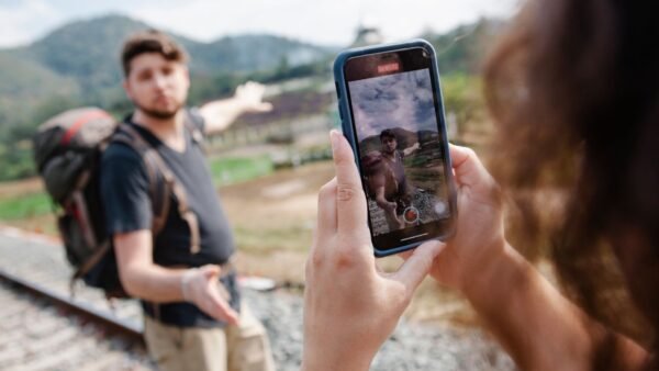 video momento turistas