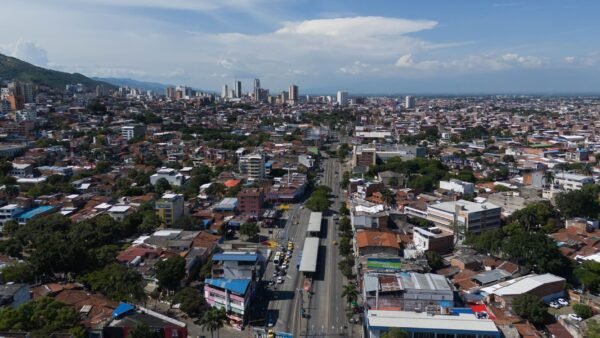 éxodo valle cauca