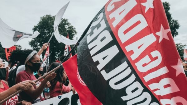 partido laborista proclama