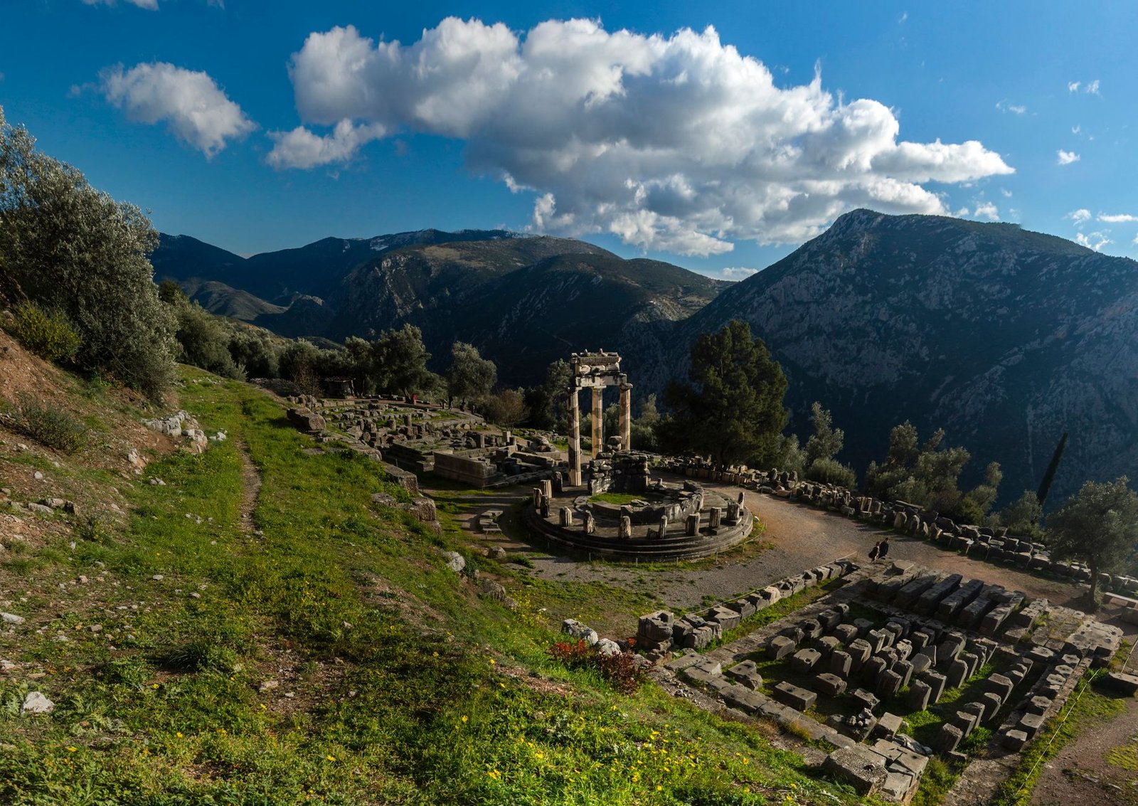 El Olimpo en la lista para ser Patrimonio Mundial de la UNESCO