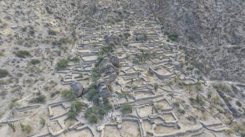 De Lerín a Borobia: los pueblos con sello Starlight que se preparan pa
