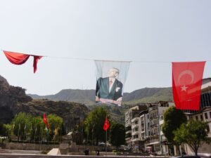 Cómo Erdogan ha transformado Turquía en los 10 años desde el último in