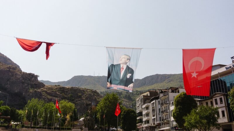 Cómo Erdogan ha transformado Turquía en los 10 años desde el último in