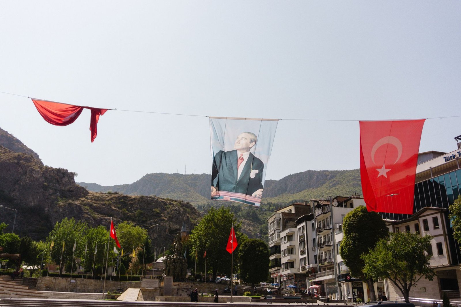 Cómo Erdogan ha transformado Turquía en los 10 años desde el último in