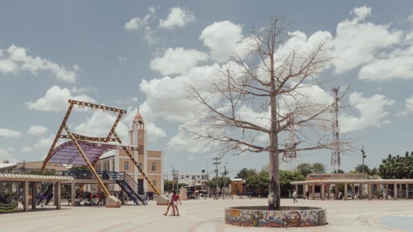 misterio guajira muerte