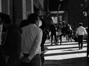 ¿Qué pasará con las personas que trabajan por horas con la nueva jorna
