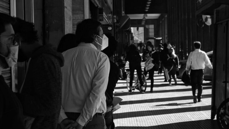 ¿Qué pasará con las personas que trabajan por horas con la nueva jorna