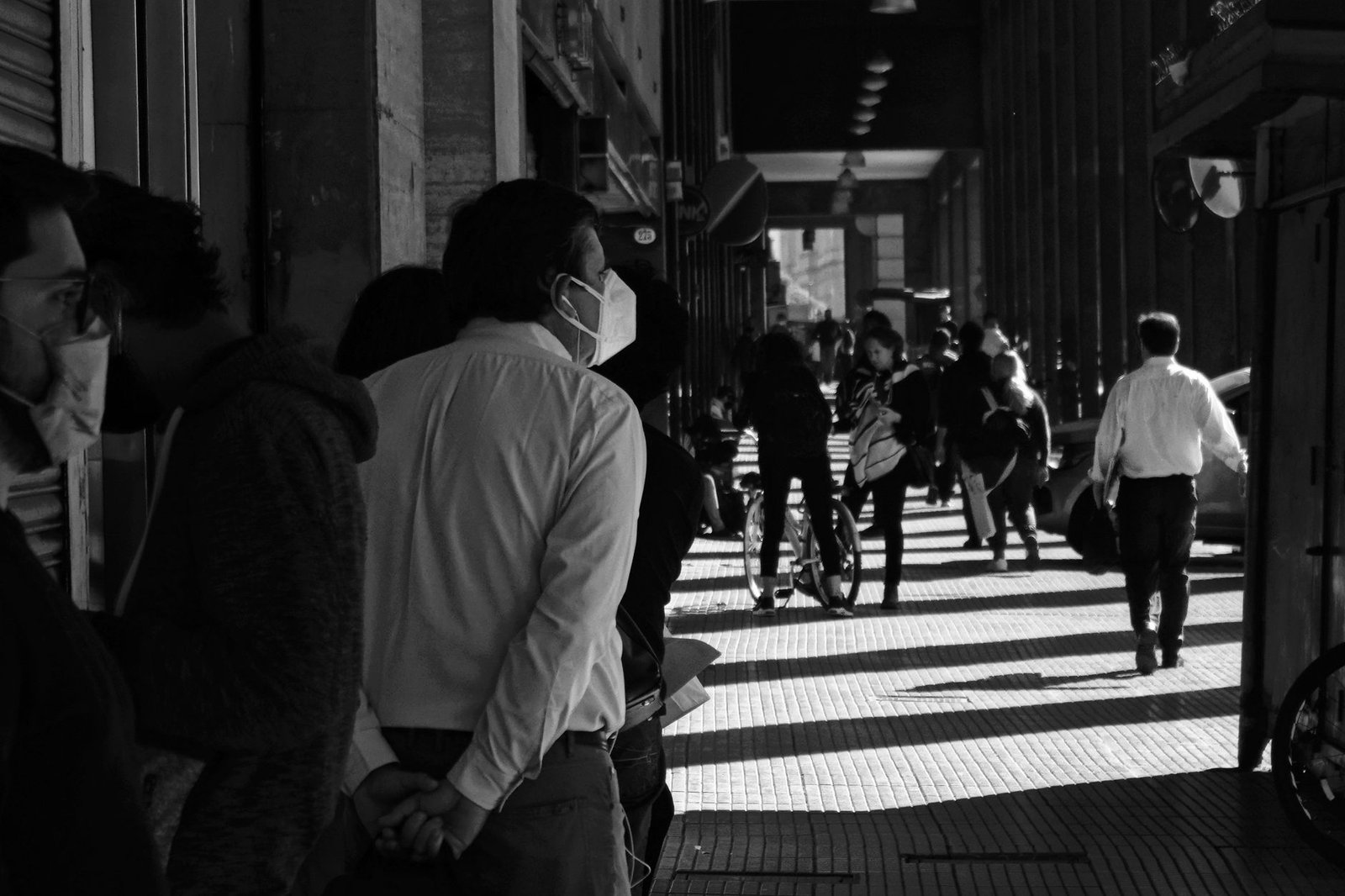 ¿Qué pasará con las personas que trabajan por horas con la nueva jorna