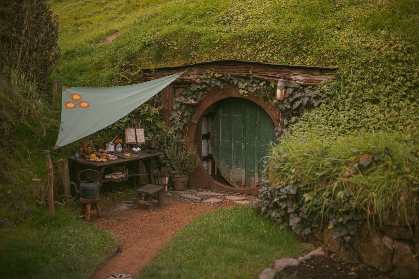 Los ‘hobbits’ prehistóricos eran carroñeros, no cazadores