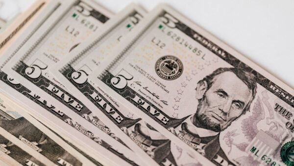 ¿comprar vender dólares