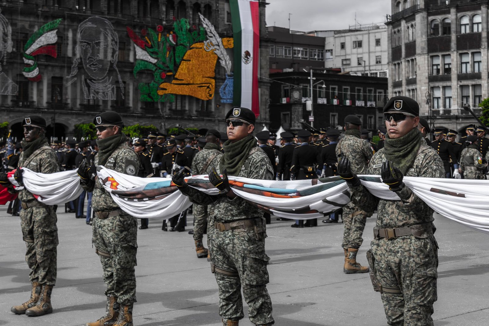Esta es la identidad de los dos soldados asesinados por el Eln al inte