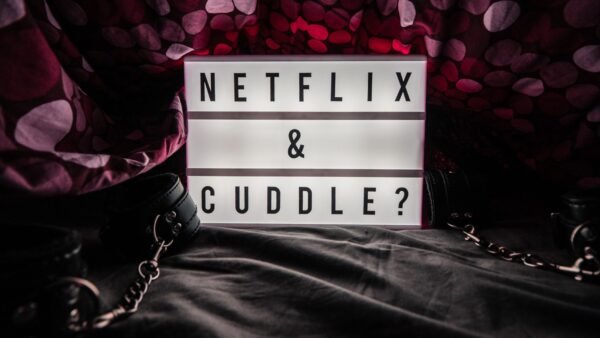 quedan netflix película
