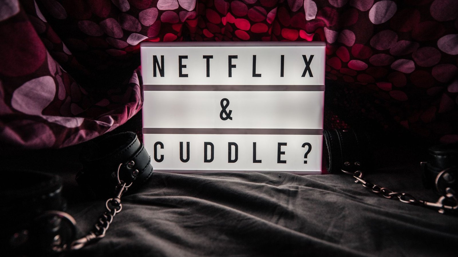 Quedan 14 días para ver en Netflix la película de anime y ciencia ficc