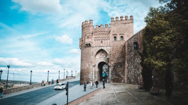 ee.uu puerta regreso