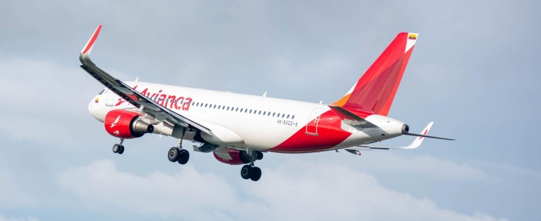 Avianca busca tripulantes de cabina para sus bases en Colombia: conozca los requisitos, documentos y etapas del proceso…
