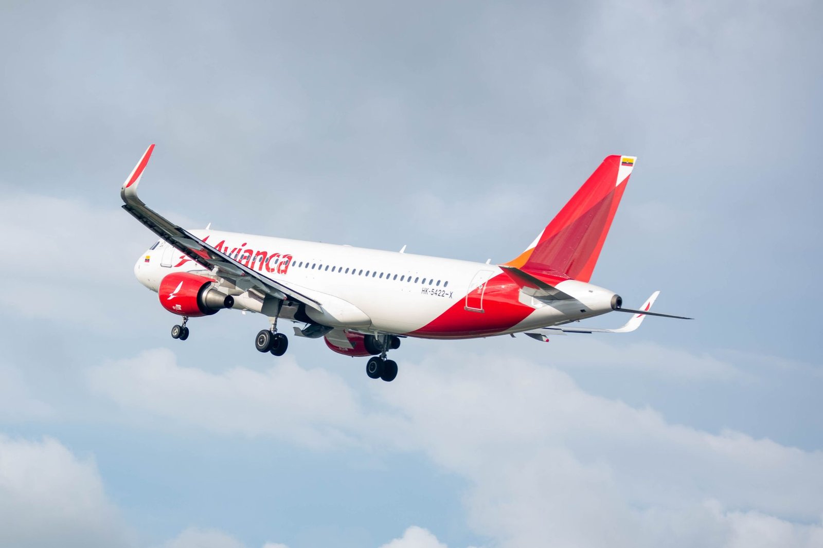 Avianca busca tripulantes de cabina para sus bases en Colombia: conozca los requisitos, documentos y etapas del proceso…