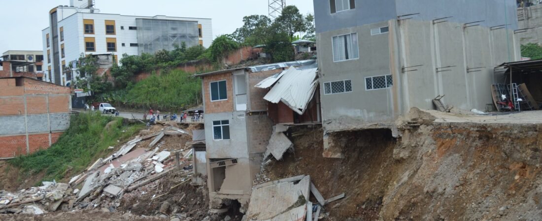 ‘El terremoto cambió las prioridades y ahora estamos enfocados en atender a los damnificados y en la reconstrucción’…