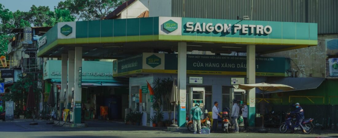 Petro sube por las tensiones entre EE UU e Irán