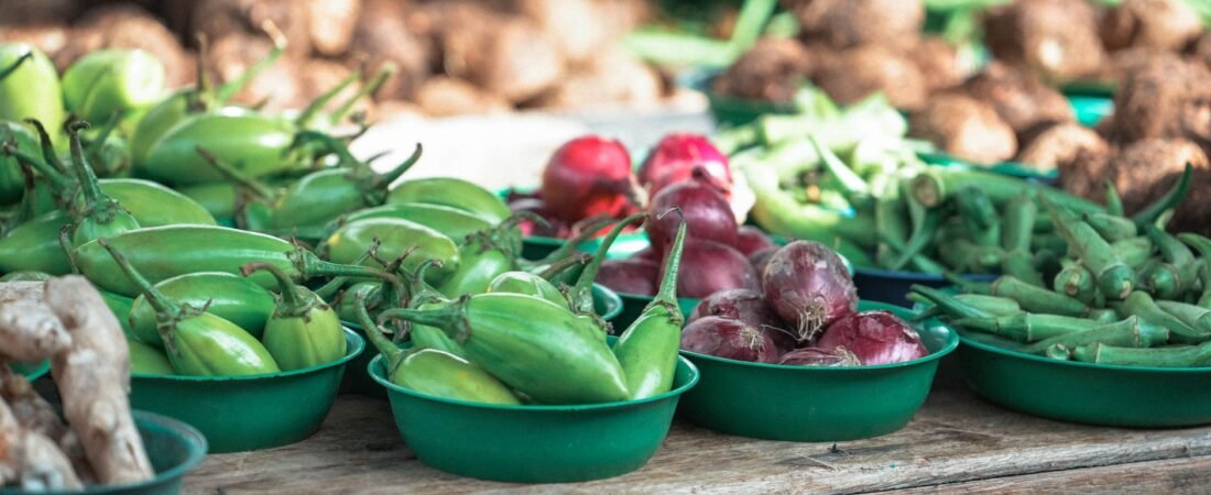 El restaurante brasileño que adapta sus menús a los cambios climáticos