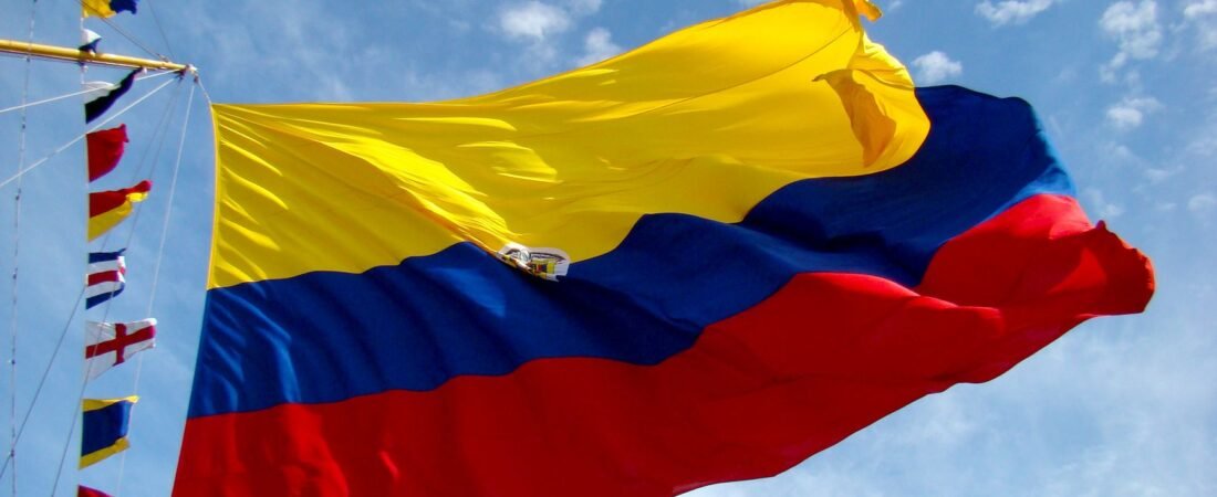 COLOMBIA RETOMA EXPORTACIONES DE CARBONO A ISRAEL DESDE 2025