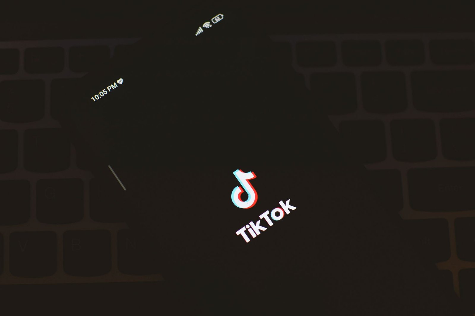 TikTok motiva al