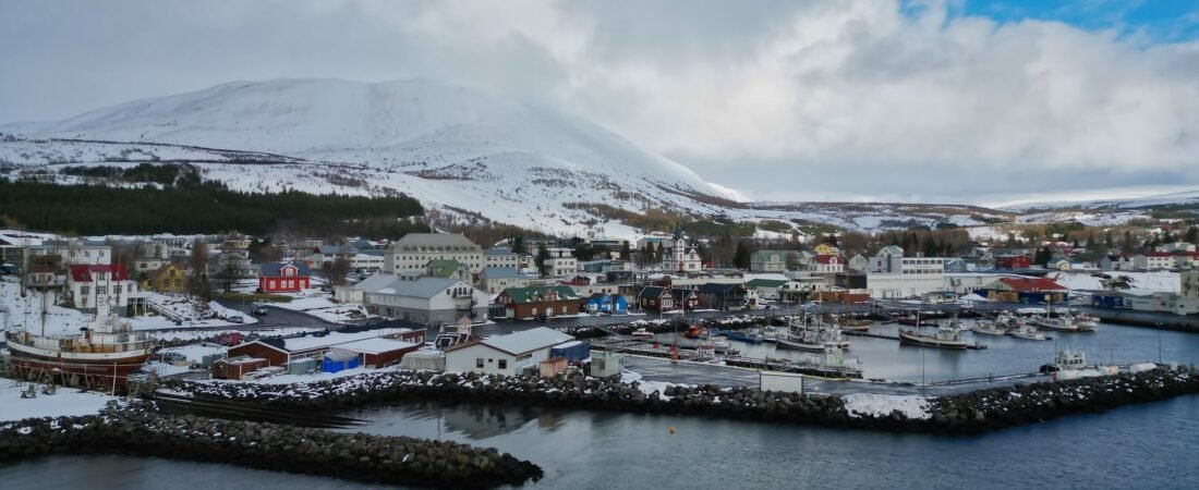 Islandia rechaza por estrecho margen la posibilidad de adherirse a la UE en un referendo que marca la división en el…