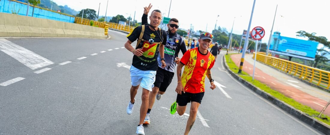 Pereira celebra su 163º aniversario y homenaje a las víctimas del terremoto