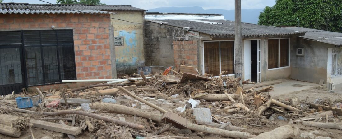 ‘Tras un terremoto como el de 7,4 vivido en Colombia, el impacto también es emocional’: ¿cómo cuidar la salud mental…