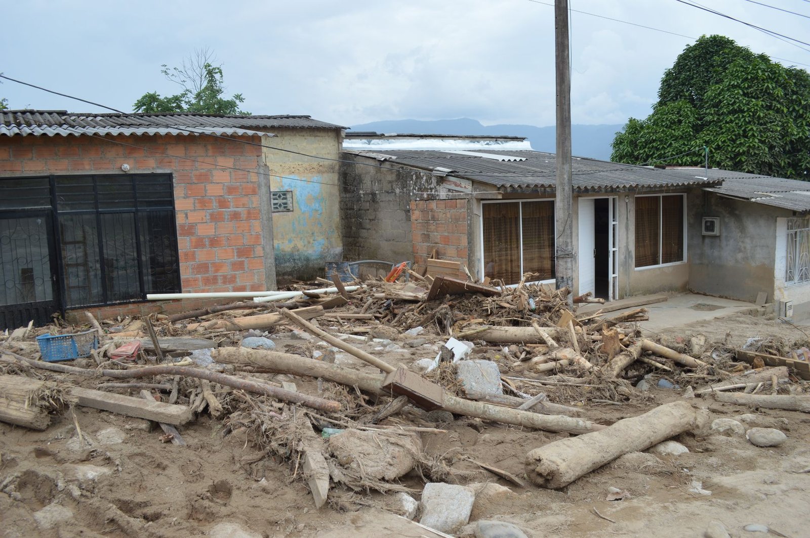 ‘Tras un terremoto como el de 7,4 vivido en Colombia, el impacto también es emocional’: ¿cómo cuidar la salud mental…