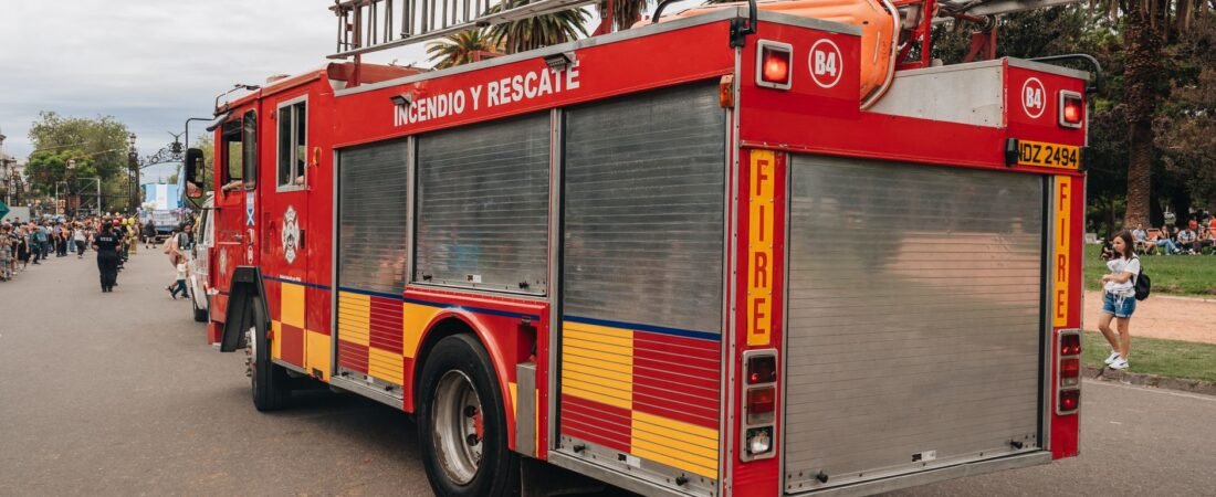 Incendios en Colombia hoy lunes 31 de agosto: Abelardo De La Espriella entregó balance de la emergencia en Tolima y…