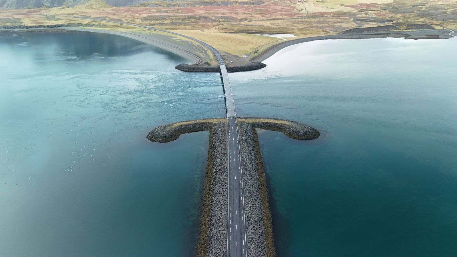 Islandia cierra la puerta a la integración en la Unión Europea