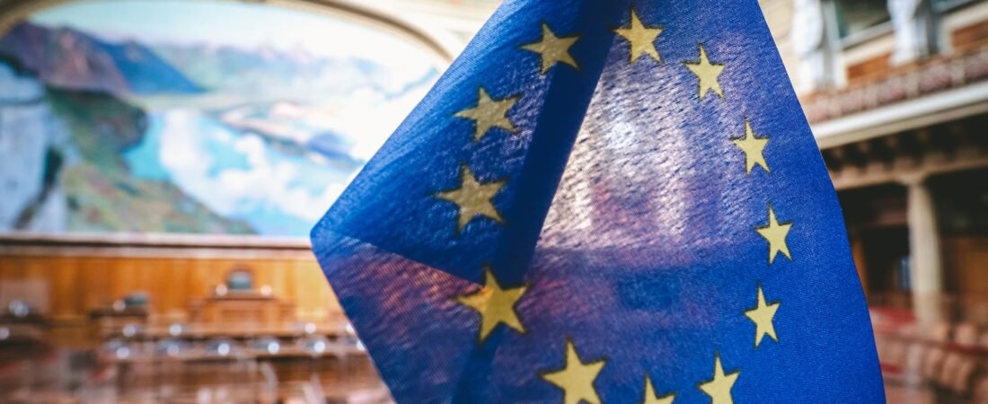 Europa presenciar