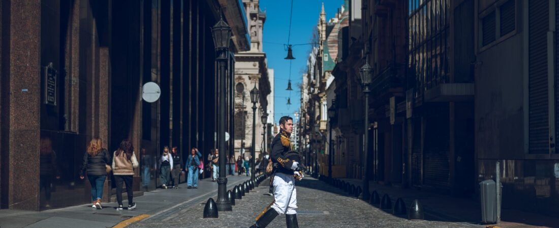 400 personas llevan más de 20 días en la calle tras desalojo en Roma