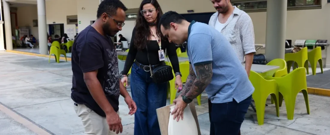 La academia busca aliados en el sector empresarial para apoyar a los…