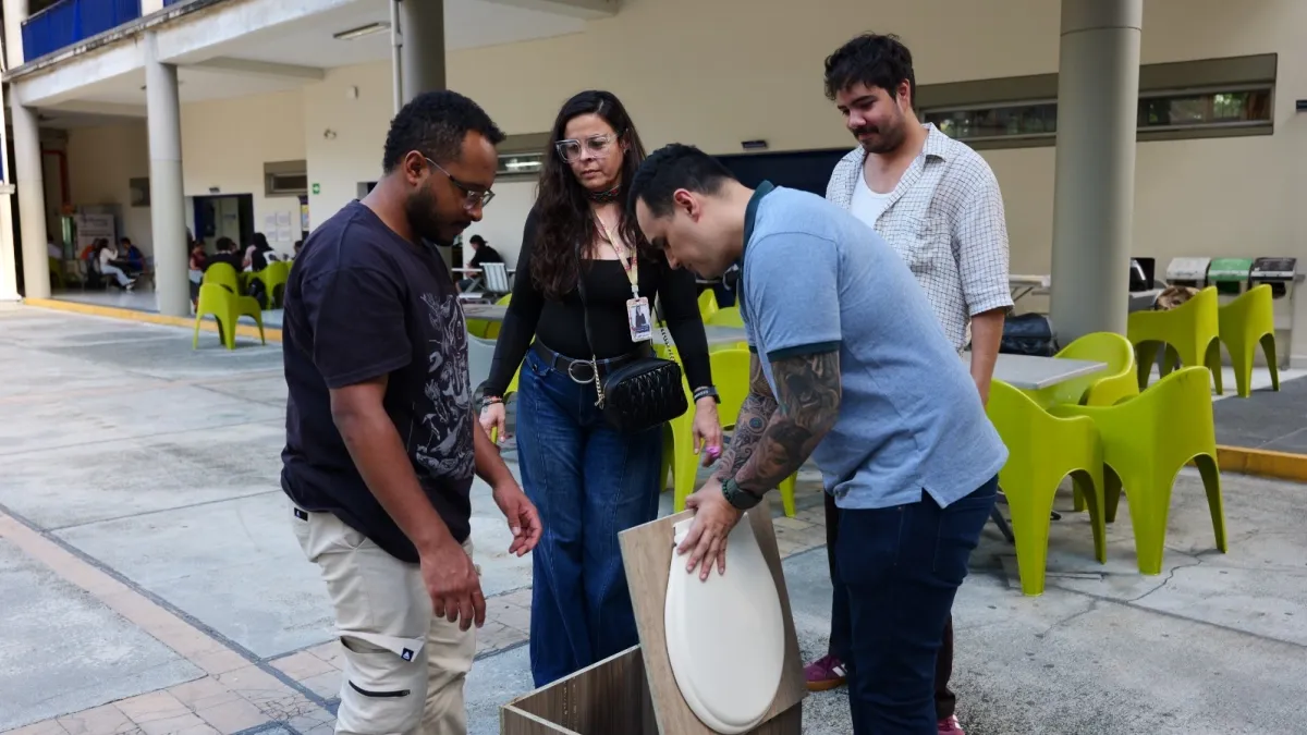 La academia busca aliados en el sector empresarial para apoyar a los…