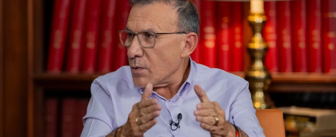 Roy Barreras analiza las fallas estratégicas tras derrota del petrismo