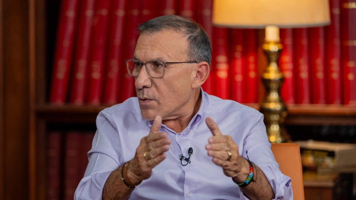 Roy Barreras analiza las fallas estratégicas tras derrota del petrismo