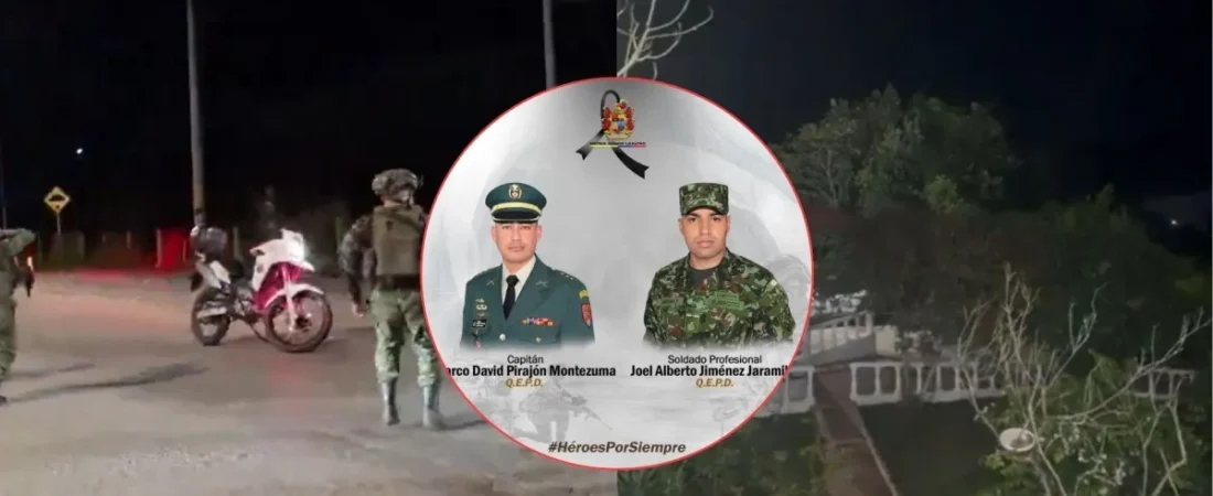 La Gobernación de Norte de Santander ofrece $100 millones de pesos de…
