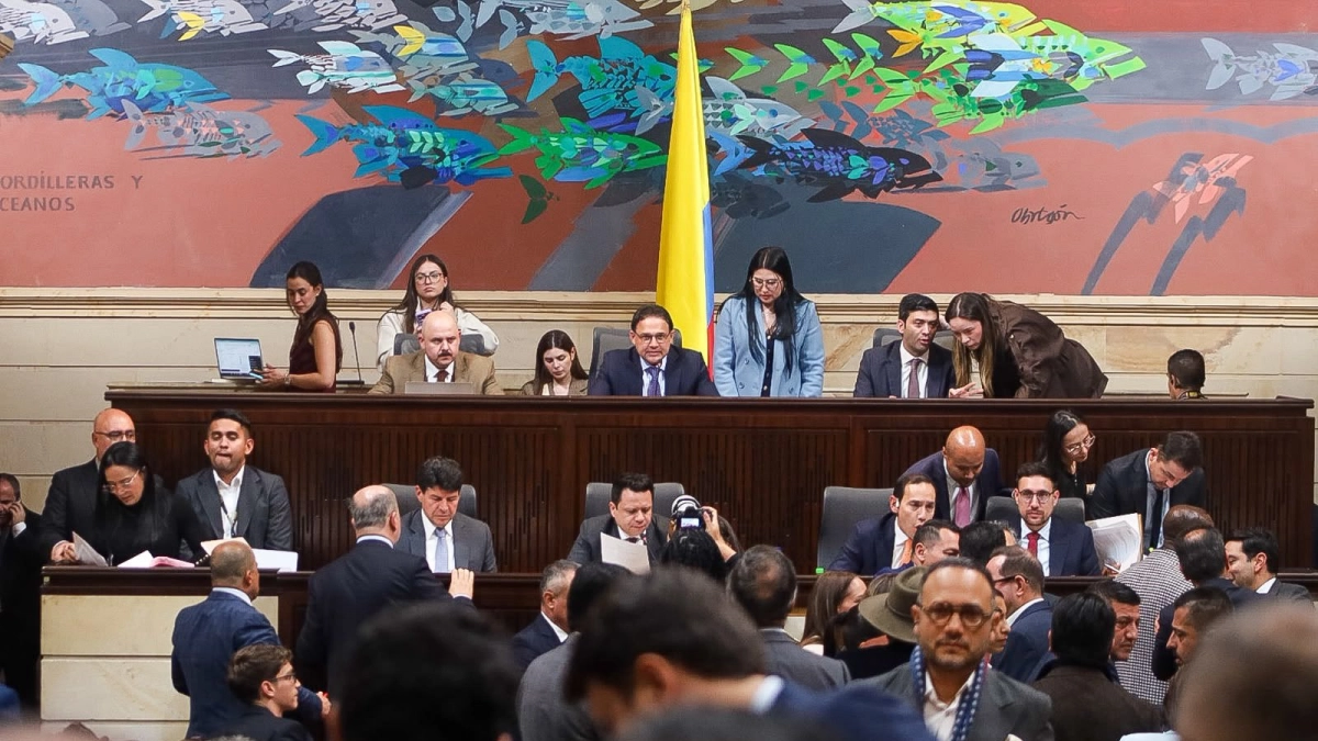 Autoridades respaldan operativo tras muerte de alias Bendito Menor