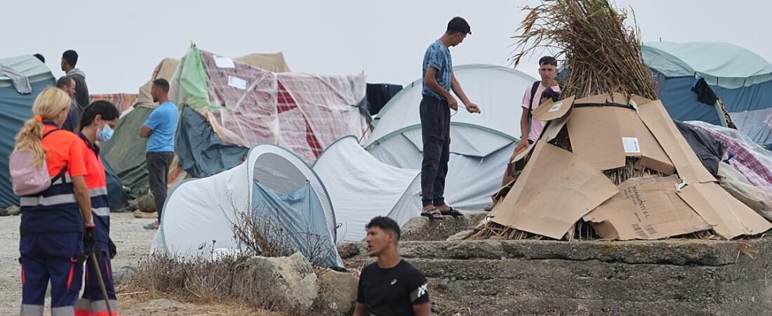 Guardia Civil confirma que no hubo alertas previas sobre crisis en…