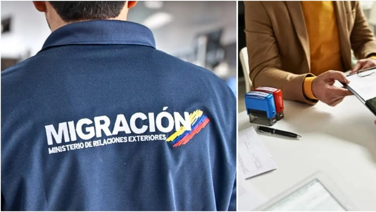 Más de 150.000 permisos PPT para venezolanos siguen sin ser reclamados